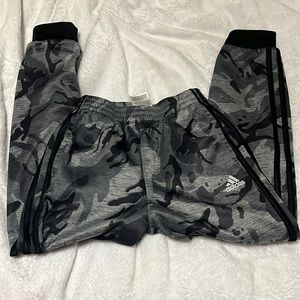 Boys adidas pants